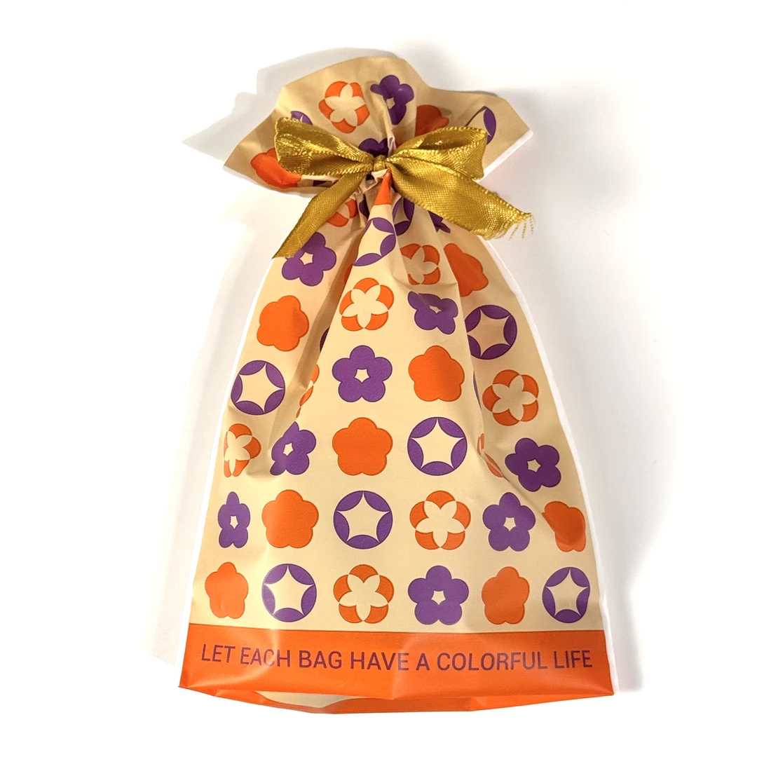 包搭子冬季毛绒挂件