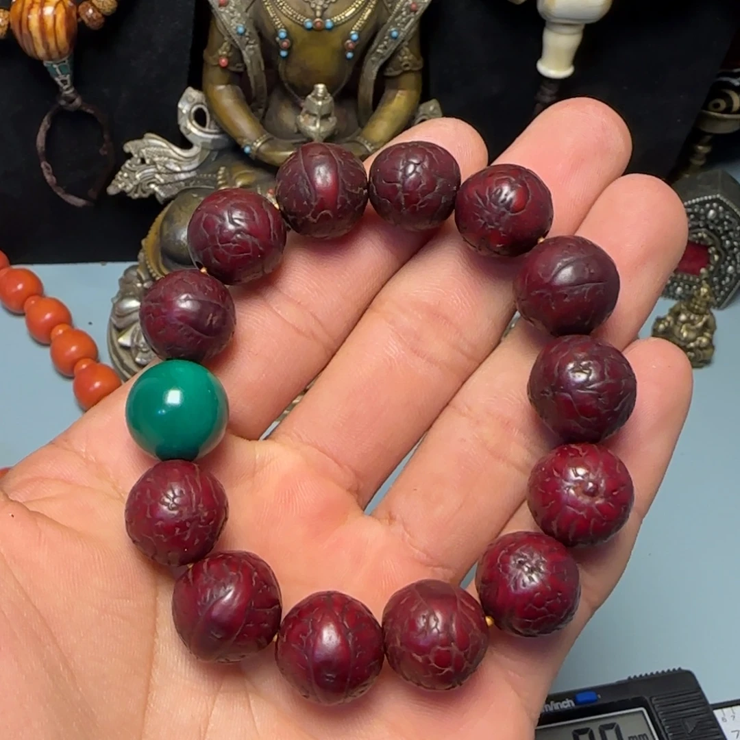 *****格桑工艺坊直播间