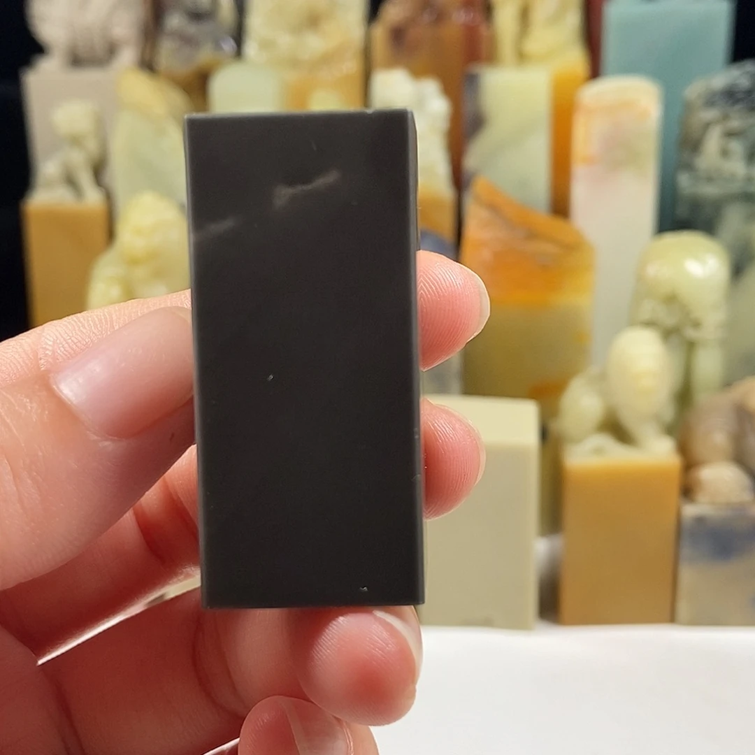 青田石青田石印章