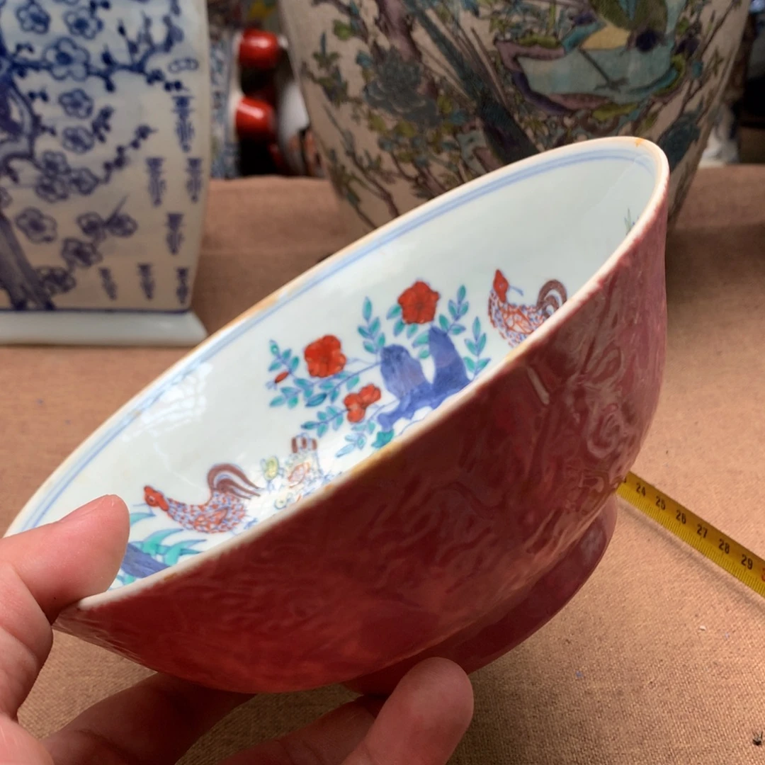 摆件旧藏瓷器旧藏瓷器