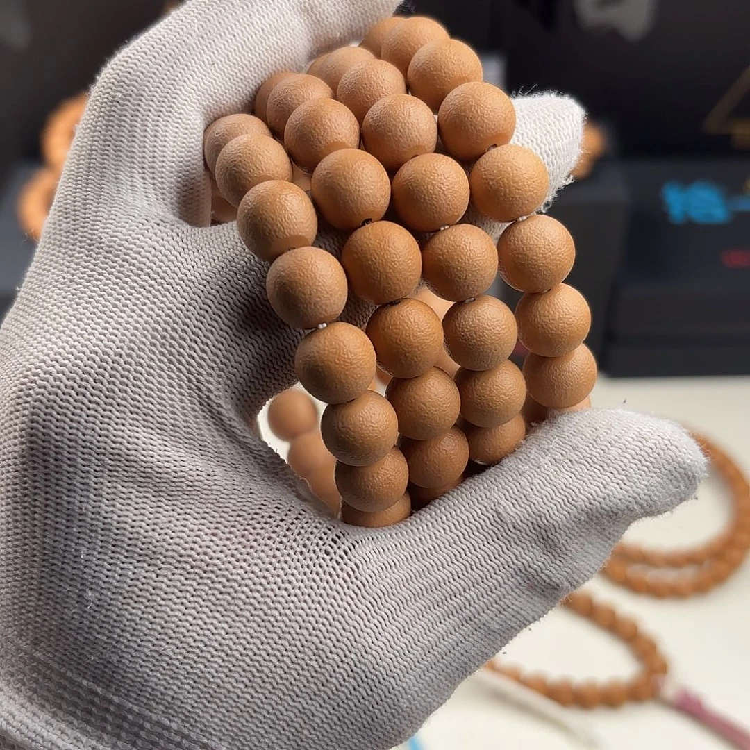 手串猴头核桃圆满，