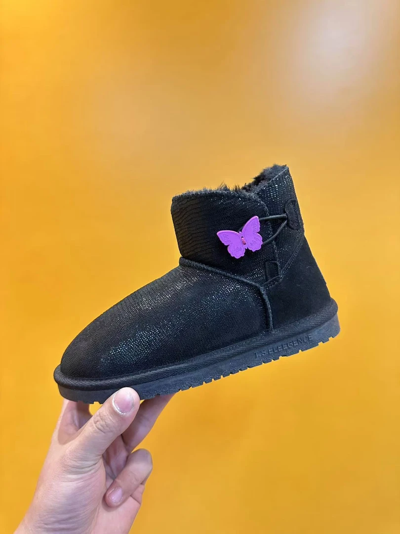 【棉鞋新款】0904/TS/时尚健康学步机能鞋透气软底健康机能学步鞋