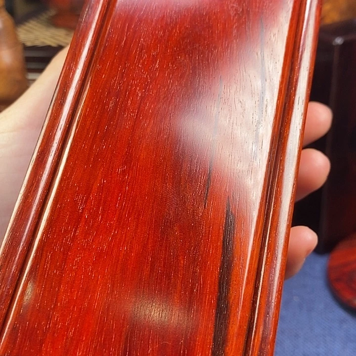 檀香紫檀（小叶紫檀）