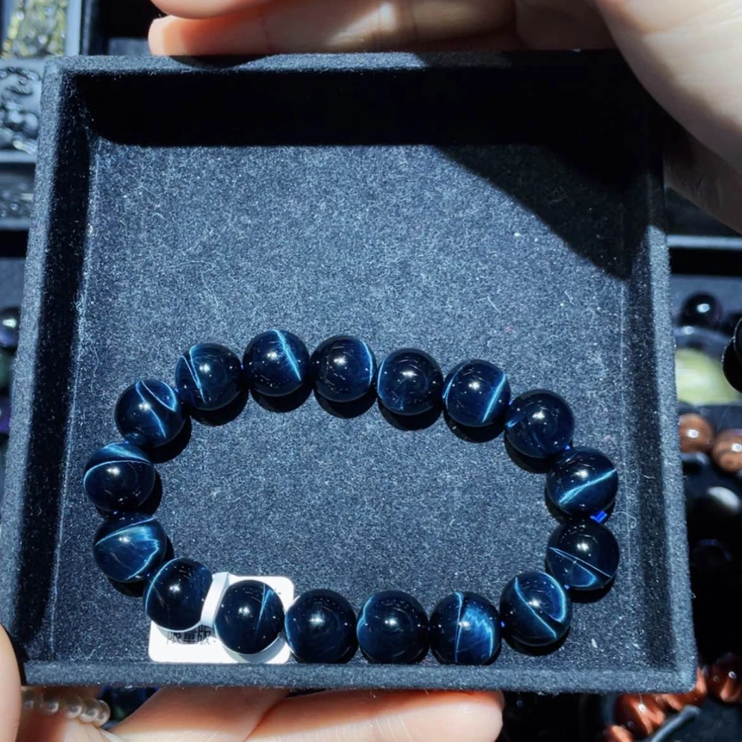 【闪购商品】木变石手链未镶嵌无***凉