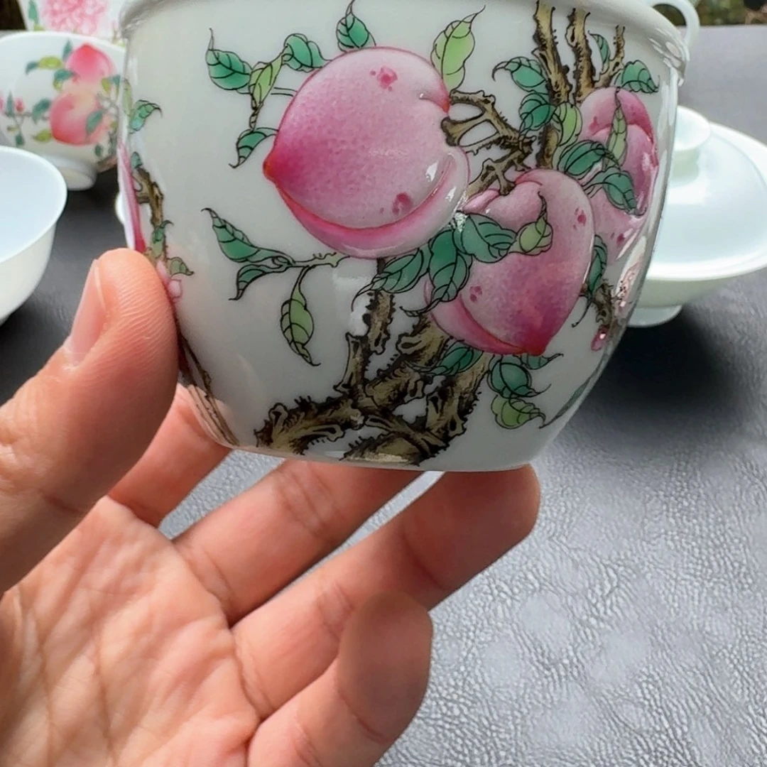 景德镇陶瓷艺术陶瓷