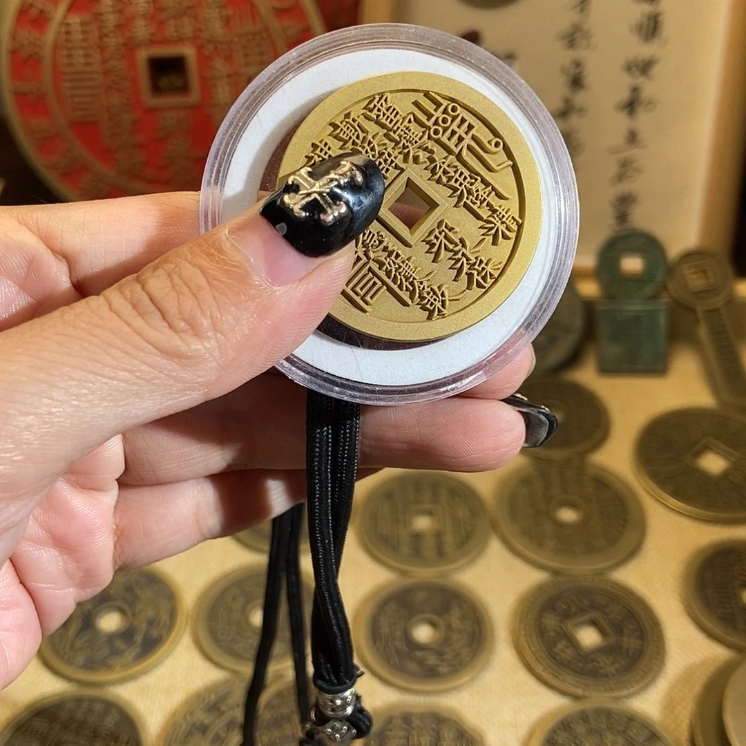 铜现代翻砂工艺品