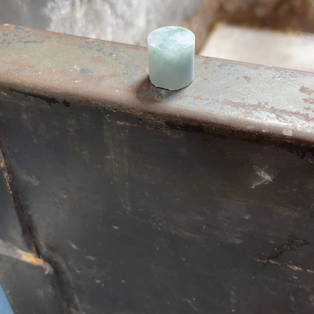 定制翡翠未镶嵌妖***姐边角料