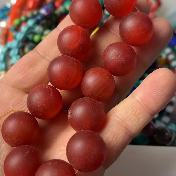 未镶嵌和田玉（糖玉）挂件