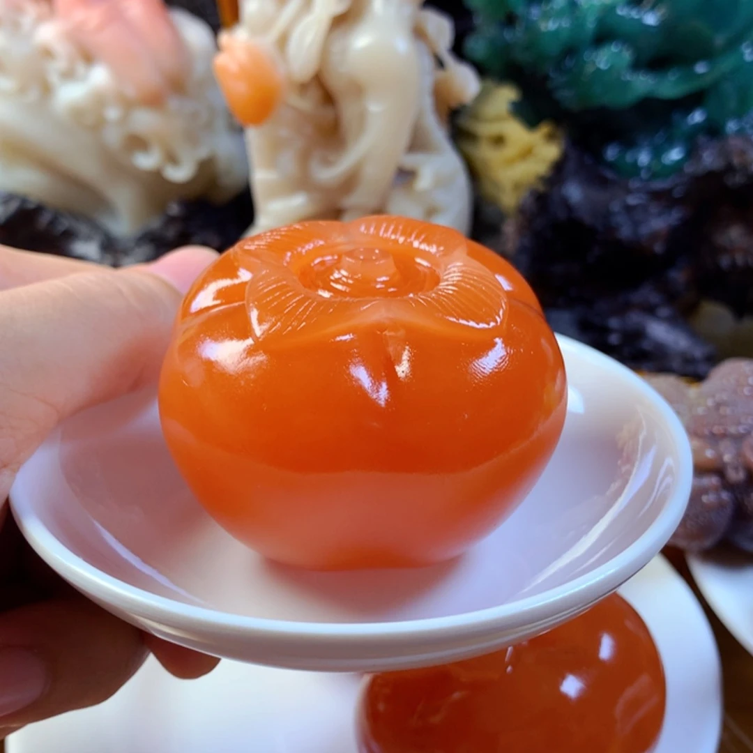 【闪购商品】寿山石寿山石纯手工雕刻
