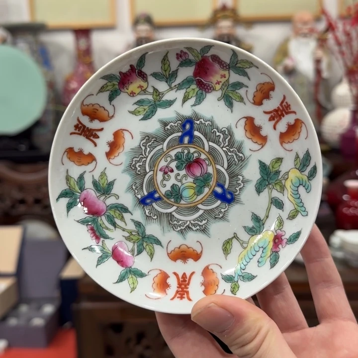 杯陶瓷艺术品收藏陶瓷