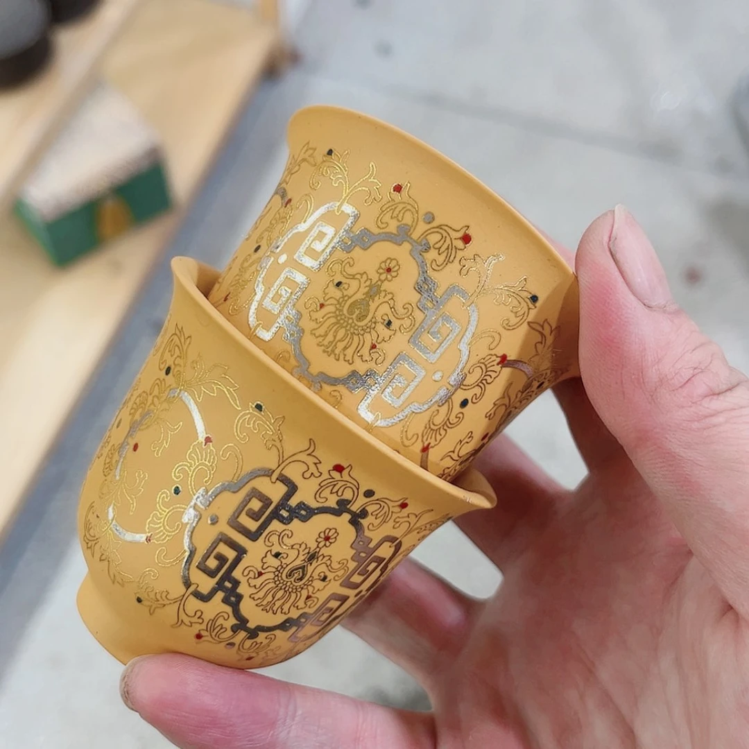 【闪购商品】紫砂茶宠
