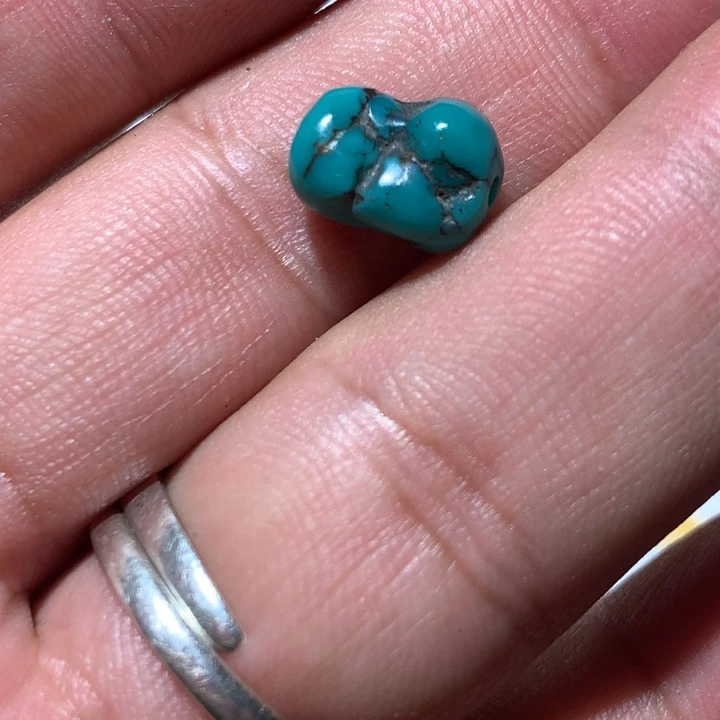 派***星鹿骨手串/手链珠子