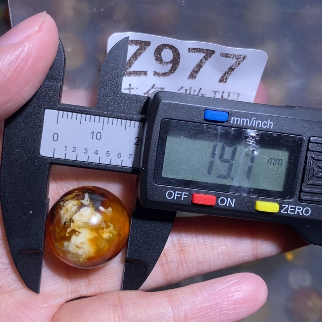 琥珀未镶嵌裸石未镶嵌琥珀蜜蜡裸石