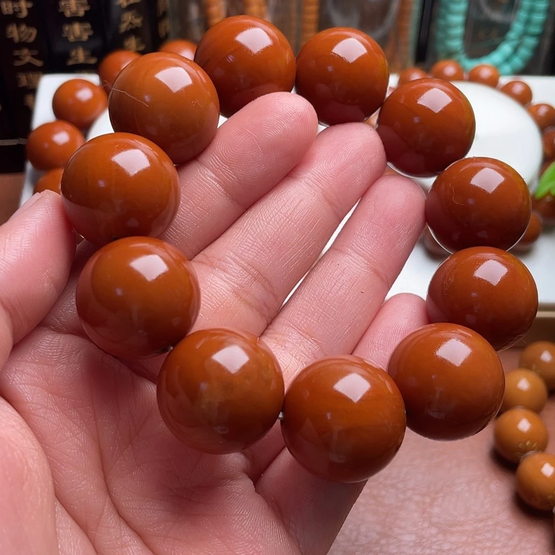 橄榄核吊坠橄榄核21