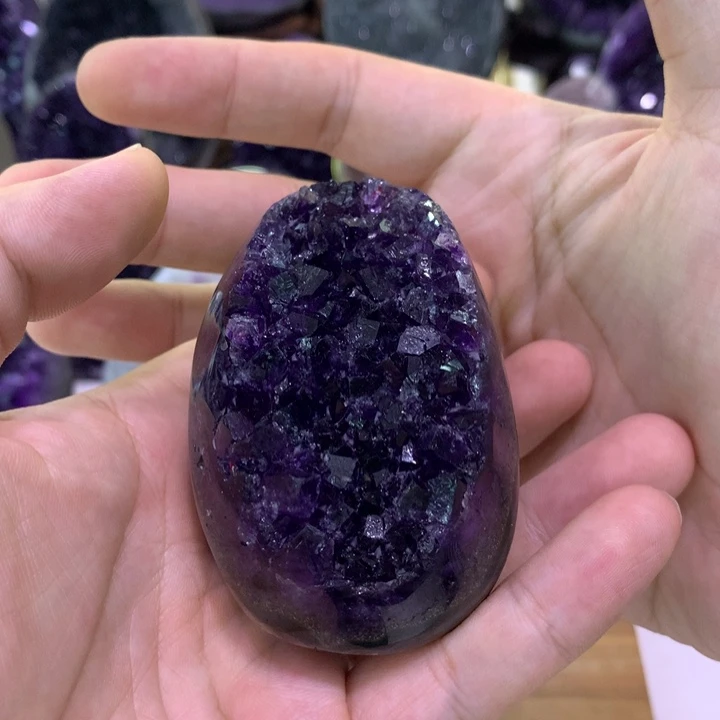 大型摆件（非配饰）未镶嵌水晶