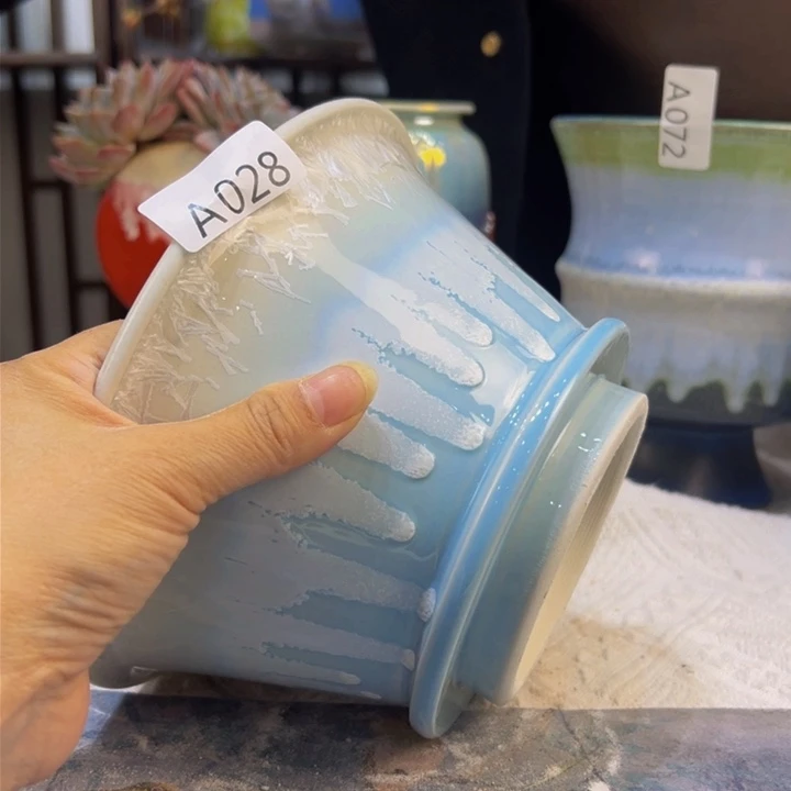 景德镇陶瓷艺术，2单包邮
