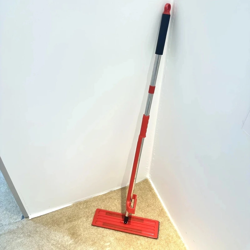 家用高级免洗拖把懒人地拖家用家居两用拖布干湿免手洗大号吸水