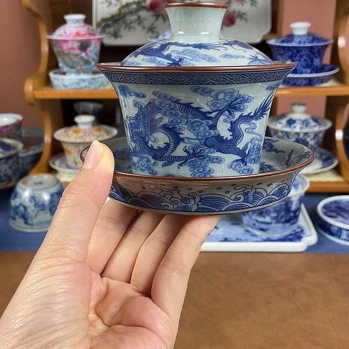 陶瓷制品加工企业在