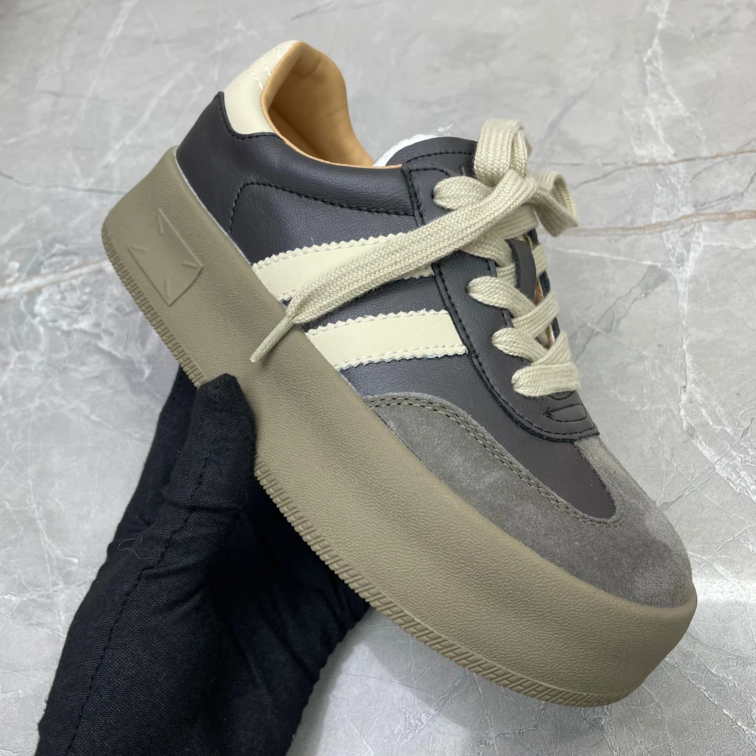 c (孤品）38/36/37码休闲鞋 女牛皮p096