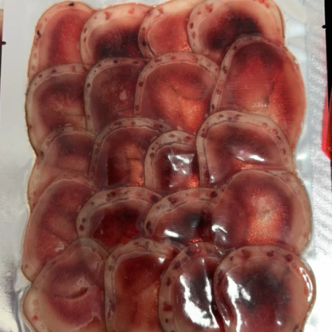 鲜鹿茸片（加酒保鲜发货）营养泡酒煲汤 东北鹿乡特产 包邮直发