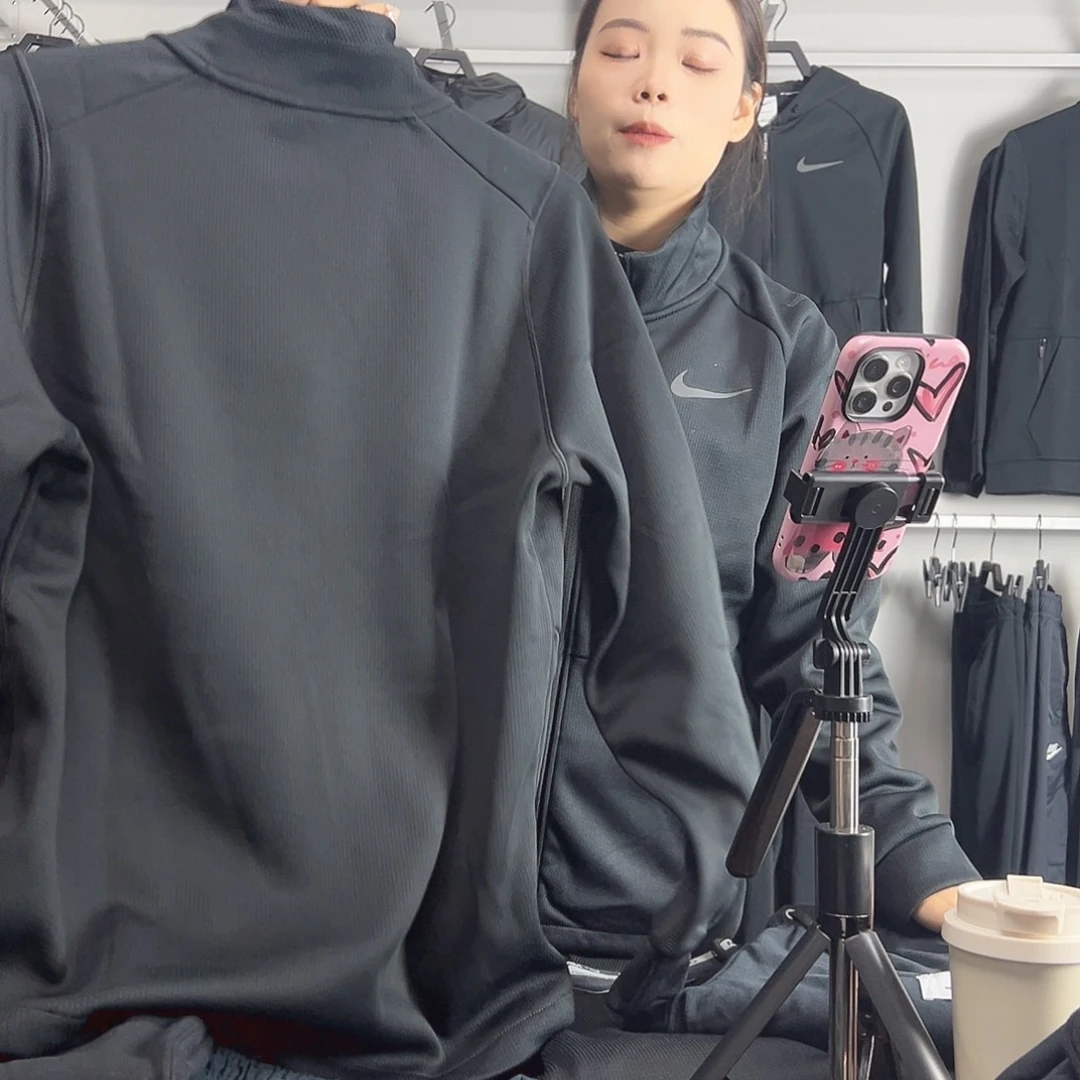 5941外套立领2XL码170-190斤不退换