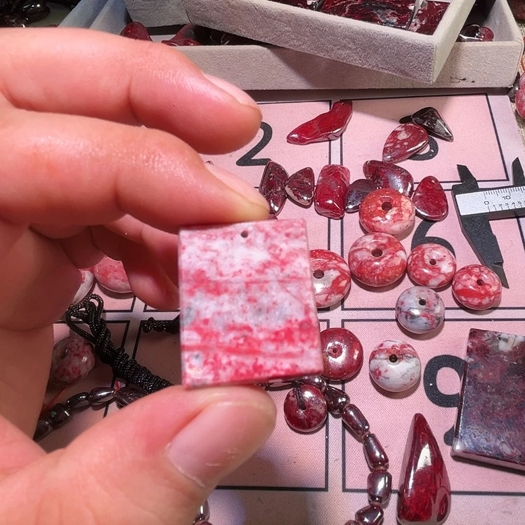 天然辰砂6668888888888