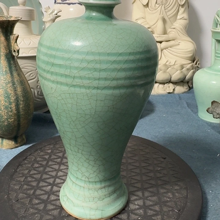 杯瓷瓷瓷，漏漏漏！