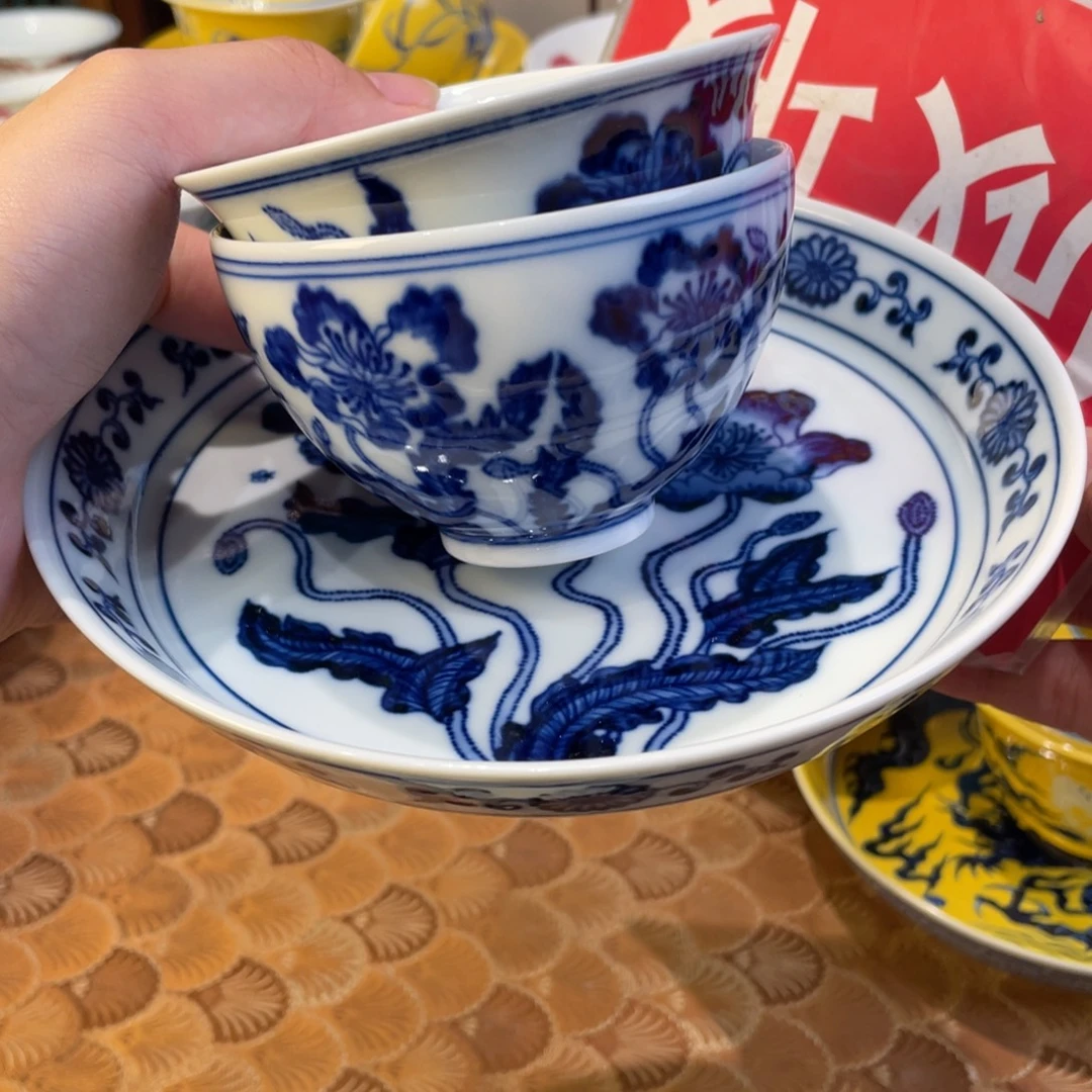 *****盖碗我也是很喜欢这个节目的呢