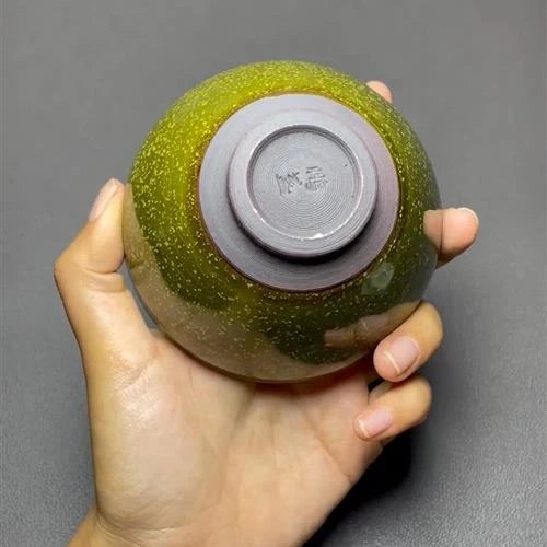 【闪购商品】茶盏-10074..........