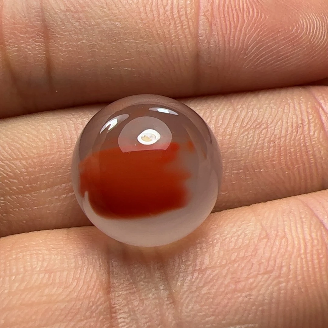 未镶嵌珠子南红玛瑙抖*