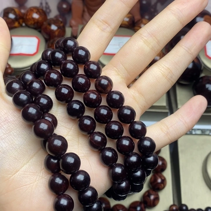 黄花梨/降香黄檀盘**?1.0