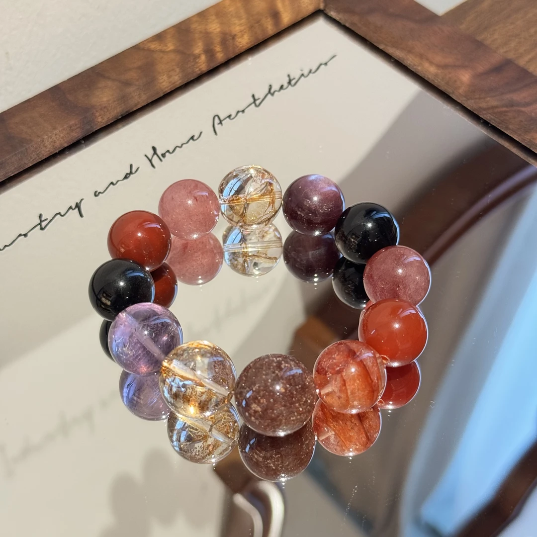 灵兰珠宝 A02「瑕疵品no退no换」多样性发货