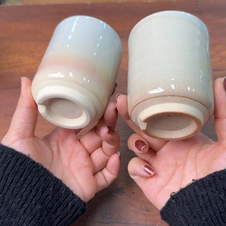 一个陶瓷物件哈哈哈哈