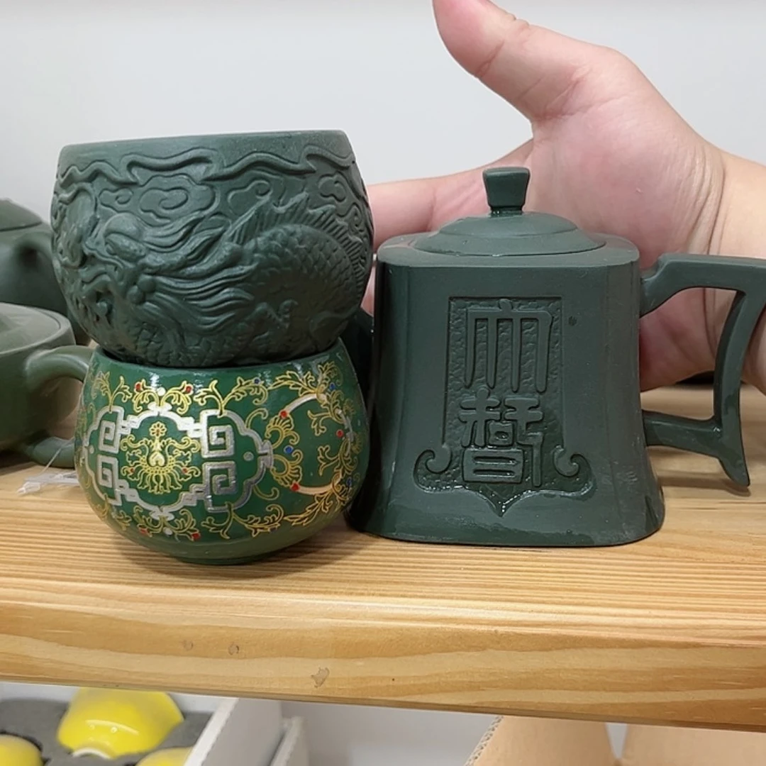 【闪购商品】茶壶紫砂