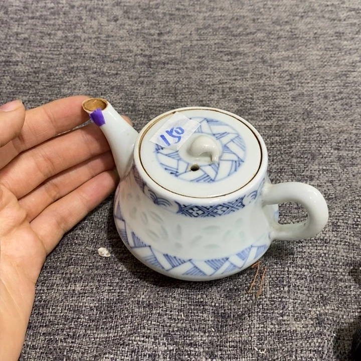 紫砂茶杯非常漂亮好看的碗