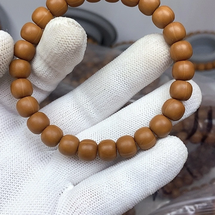 手串/手链核桃9小尺寸微瑕老型