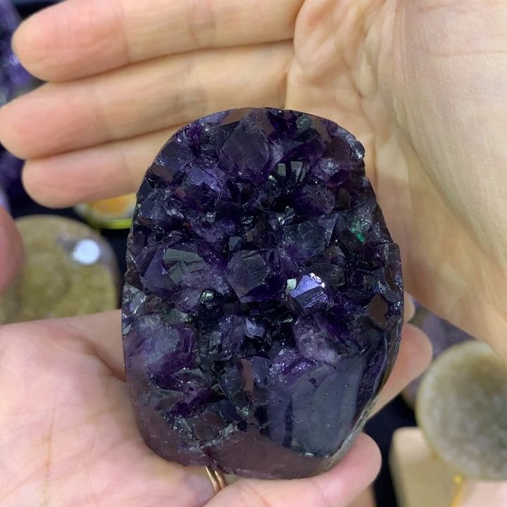 未镶嵌大型摆件（非配饰）水晶