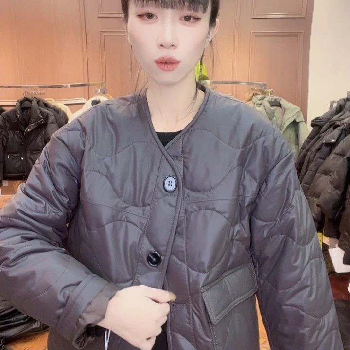 90……115斤皮羽绒服