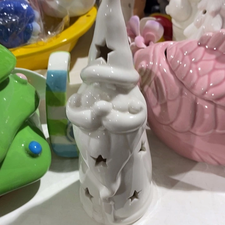 陶瓷树脂工艺摆件