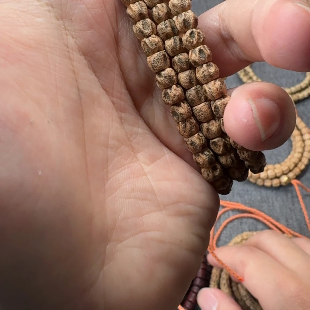 吊坠柏香籽/百香籽