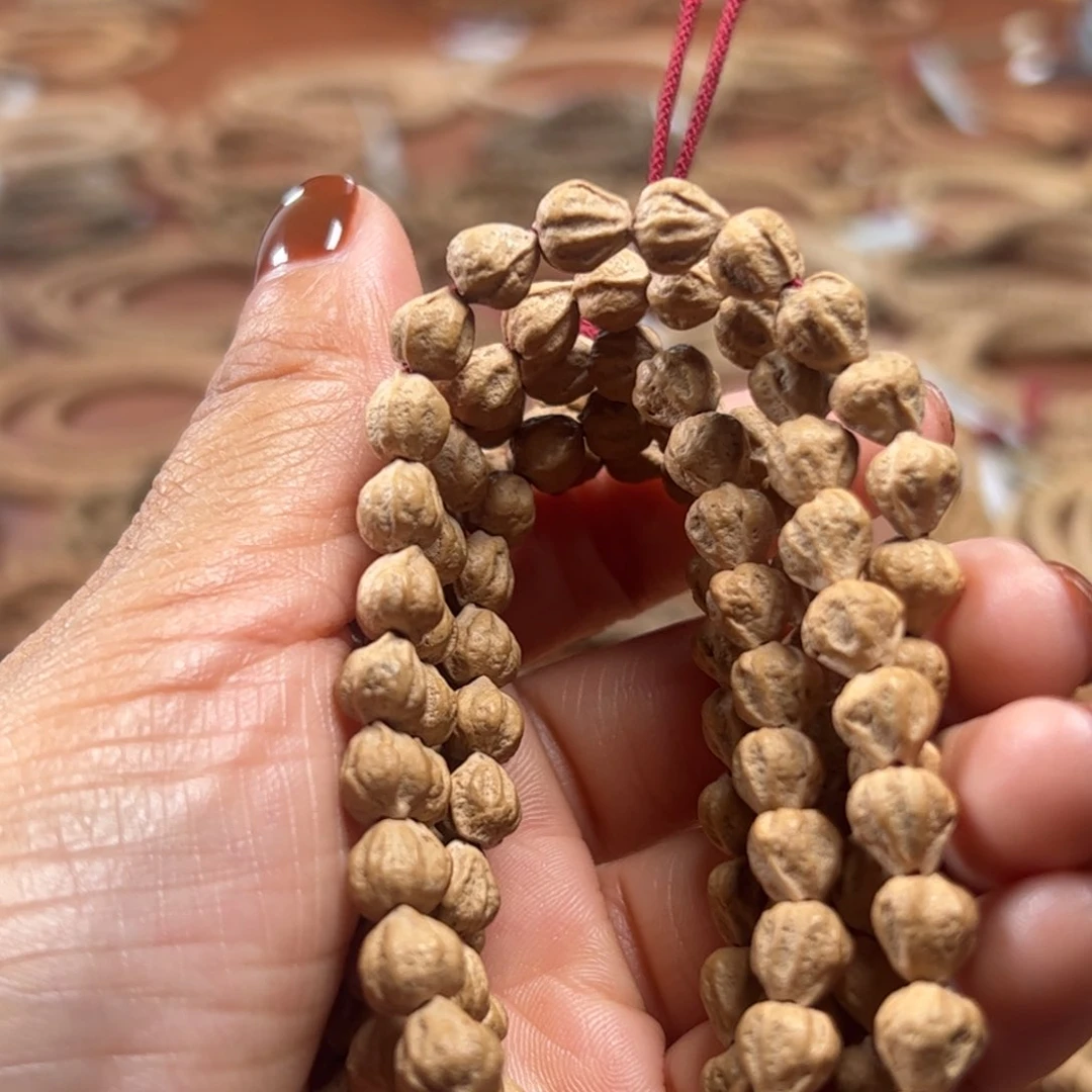 手串柏香籽/百香籽