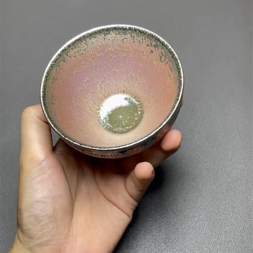 【闪购商品】茶盏-10140..........