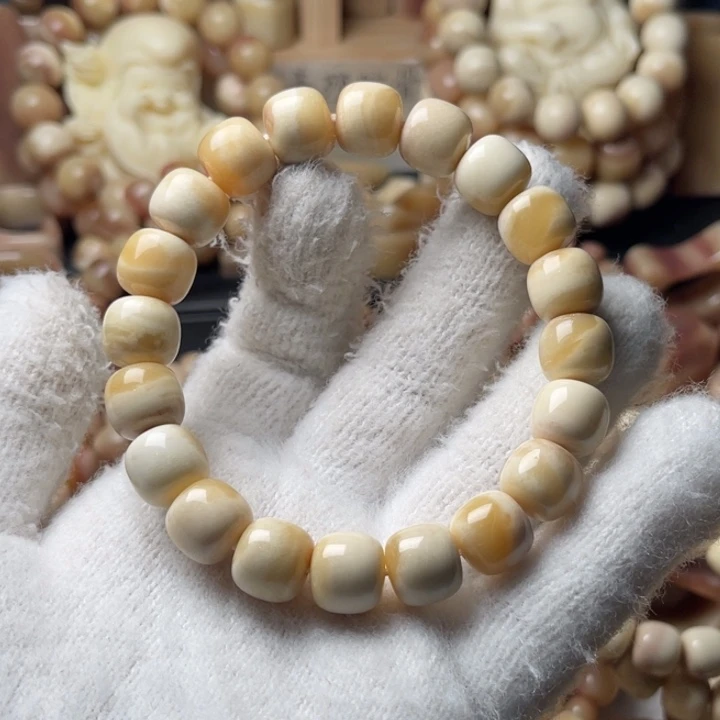 驼骨手串/手链12✖️11