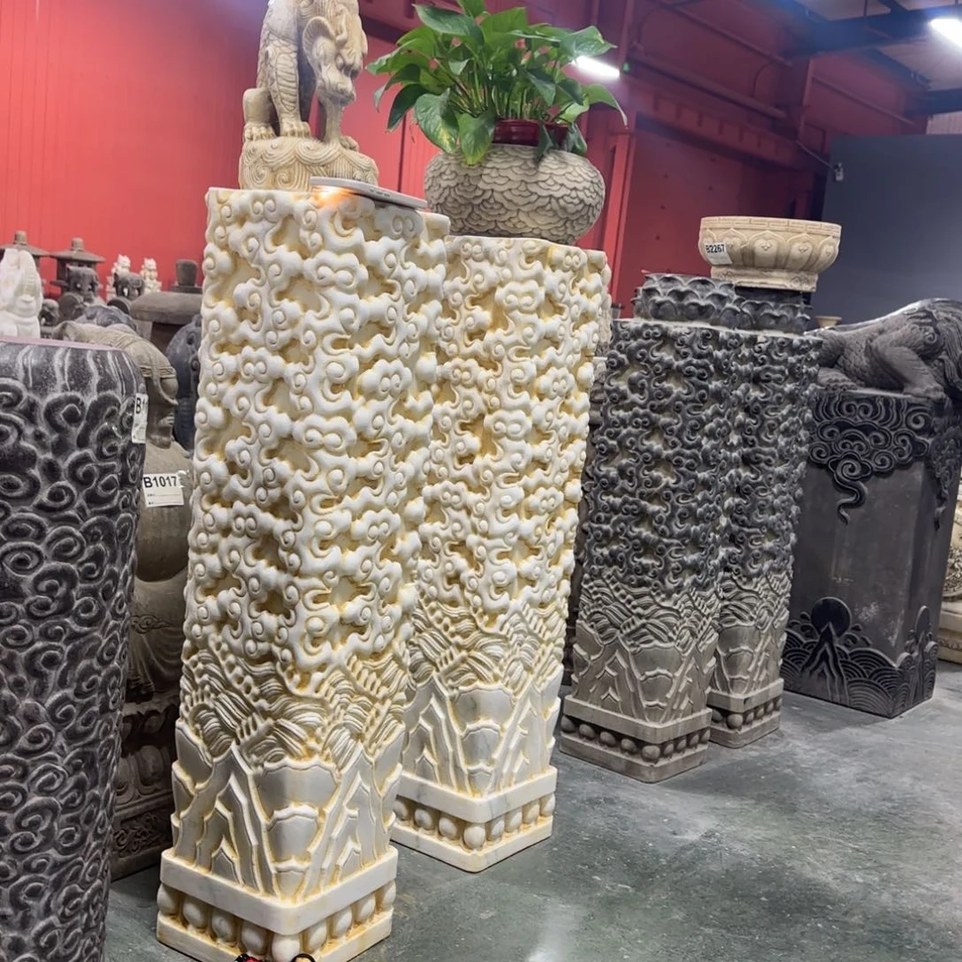 石材石雕石器品相如图包邮不包卸车