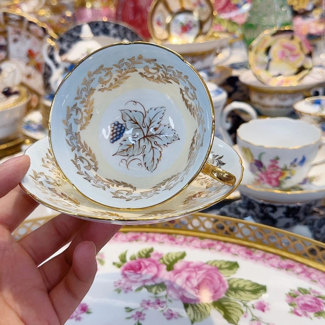 欧洲瓷器收藏鉴赏