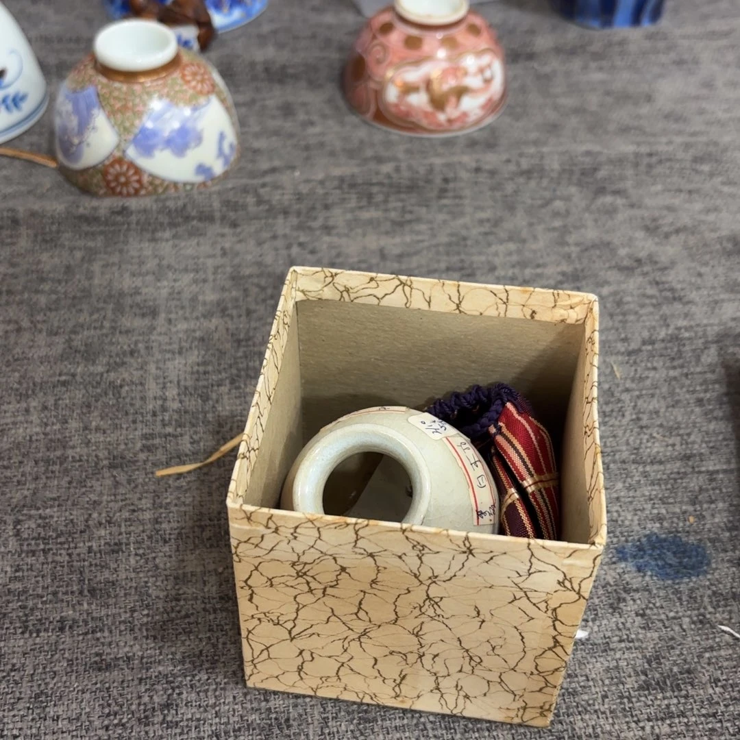 非常好看的物品 The