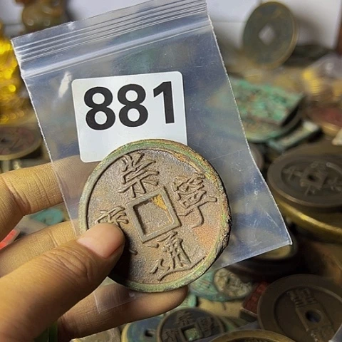 铜艺**语复古文创工艺品