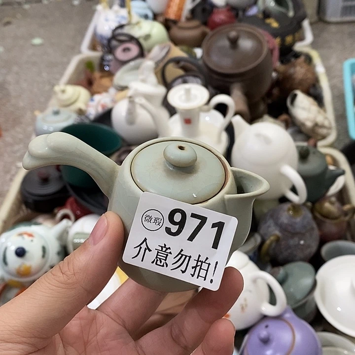 陶瓷艺术品及陶瓷制品