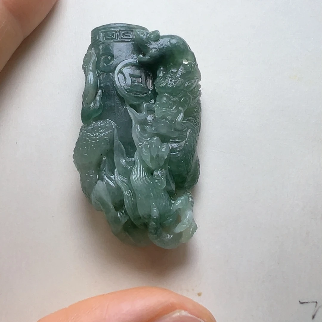 未镶嵌定制翡翠缅甸翡翠A货