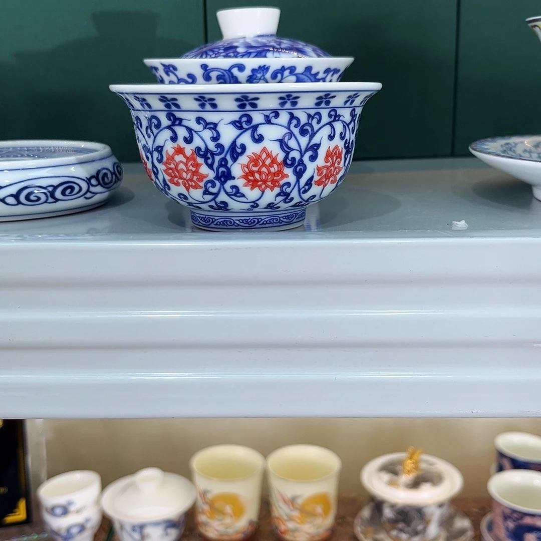 景德陶瓷景德陶瓷